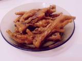 红烧鸡爪王