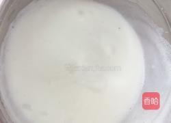 红丝绒蛋糕的做法图解6