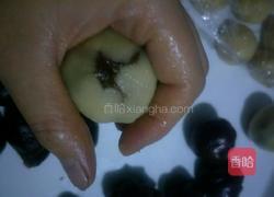 广式枣蓉月饼的做法图解6