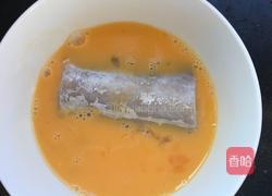 红烧带鱼的做法图解3