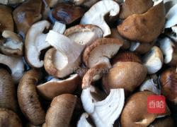 珍心蘑菇炖土豆的做法图解6