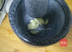 拍黄瓜的做法图解2