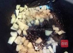 鸡肉咖喱饭òᆺó（好吃得不得了）的做法图解3