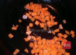 鸡肉咖喱饭òᆺó（好吃得不得了）的做法图解4