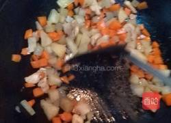鸡肉咖喱饭òᆺó（好吃得不得了）的做法图解6