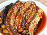 茄子是家常菜中的常客，今天介绍一款消暑吃法-拌茄条的做法[图]