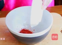 茄子是家常菜中的常客，今天介绍一款消暑吃法-拌茄条的做法图解3