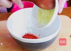 茄子是家常菜中的常客，今天介绍一款消暑吃法-拌茄条的做法图解4