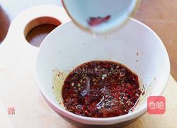 茄子是家常菜中的常客，今天介绍一款消暑吃法-拌茄条的做法图解6