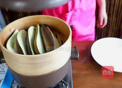 茄子是家常菜中的常客，今天介绍一款消暑吃法-拌茄条的做法图解11