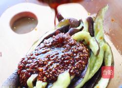 茄子是家常菜中的常客，今天介绍一款消暑吃法-拌茄条的做法图解13