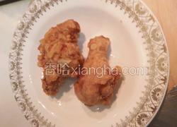 香酥翅根