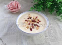 顺德姜撞奶