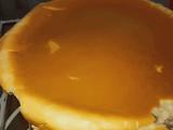 八寸巧克力戚风蛋糕