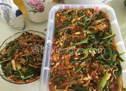 韩国拌菜的做法