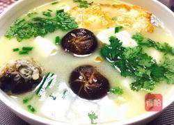 鱼汤的做法图解8