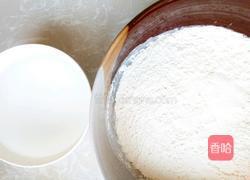 自制凉皮的做法图解1