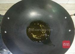 韭菜炒豆芽的做法图解4