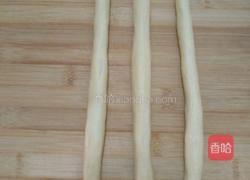 长辫子面包（波兰种）的做法图解9