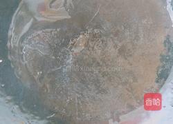 糖醋豆泡的做法图解3