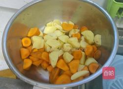 土豆炖牛肉的做法图解7