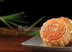 【中秋必备】广式月饼