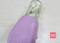 宝宝辅食—山药香肠的做法图解5