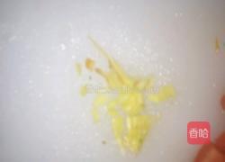 西葫芦炒鸡蛋的做法图解5