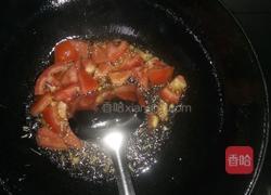 西葫芦炒鸡蛋的做法图解6