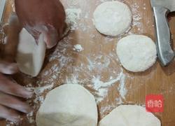 包子(韭菜鸡蛋)的做法图解7