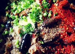 水煮肉片(川味)