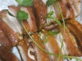 脆皮肉
