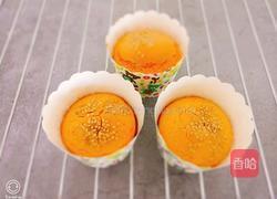 纸杯蛋糕的做法图解5