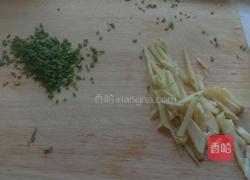 红烧排骨的做法图解2