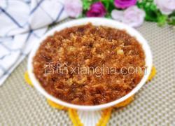 糯米粉蒸肉