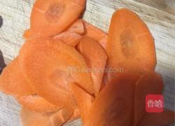 蚝油杏鲍菇的做法图解2