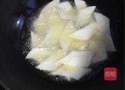 蚝油杏鲍菇的做法图解4