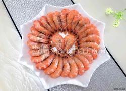 白灼虾