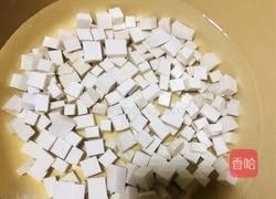 陕西西安灞桥糊汤臊子面的做法图解4