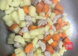咖喱饭的做法图解5