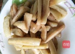 肉末茄子的做法图解7