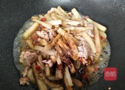 肉末茄子的做法图解12