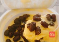 美味蜜红豆的做法图解6