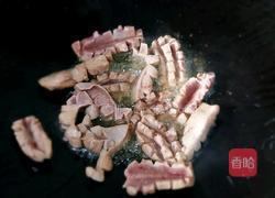炒腰花的做法图解5
