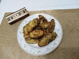 炸茄盒