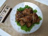 辣炒鸡头