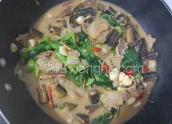 黄鳝汇腊肉