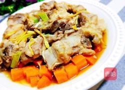 蒸排骨的做法图解8