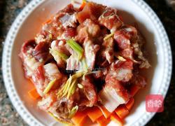 蒸排骨的做法图解6