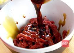 自从学会这道韩式凉粉，老公每天准时回家吃饭，赞不绝口的做法图解2